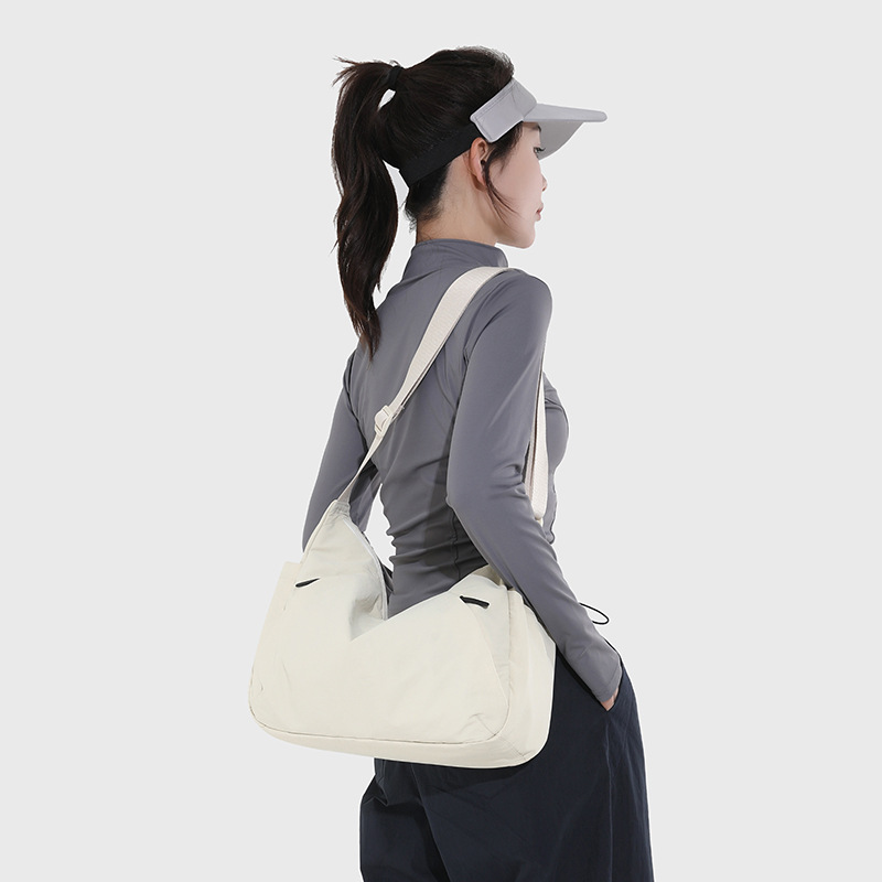 حقائب كتف يابانية مقاومة للماء - مراجعة Women Bags With Laptop Compartment وسعره