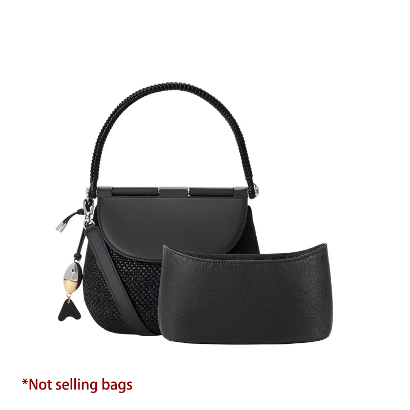 منظم حقيبة من اللباد بسحاب لحق - مراجعة Women Bags And Purses وسعره